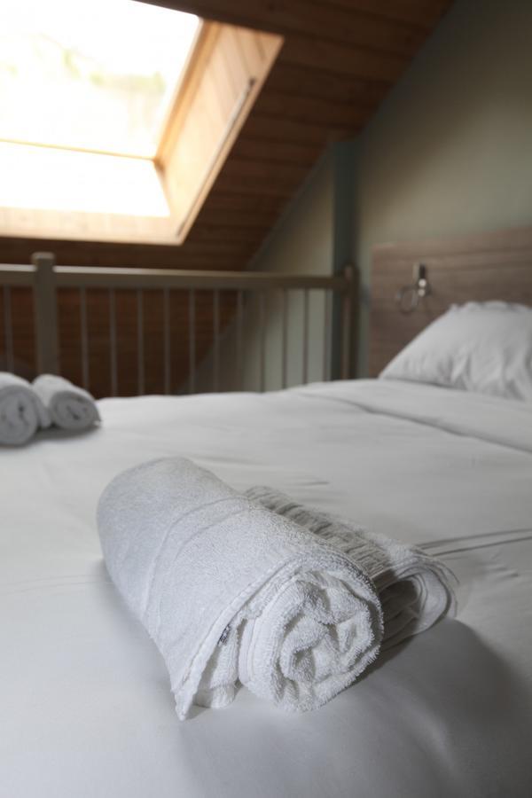 La Graviere Hotell Orcières Eksteriør bilde